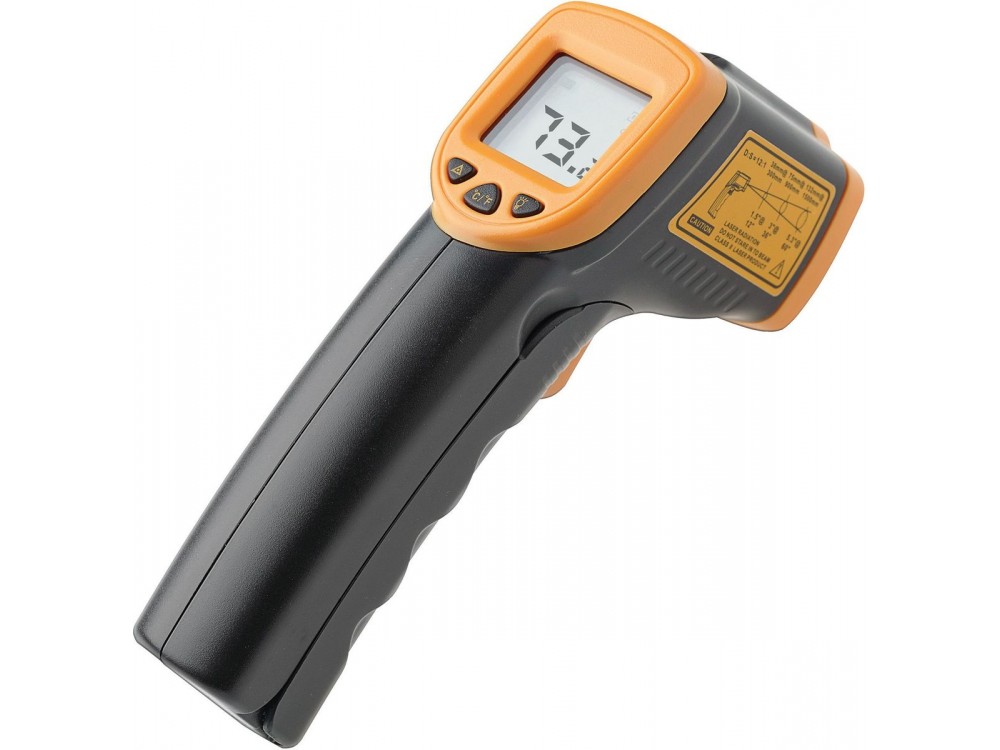 Winco TMT-IF1 Infrared Thermometer