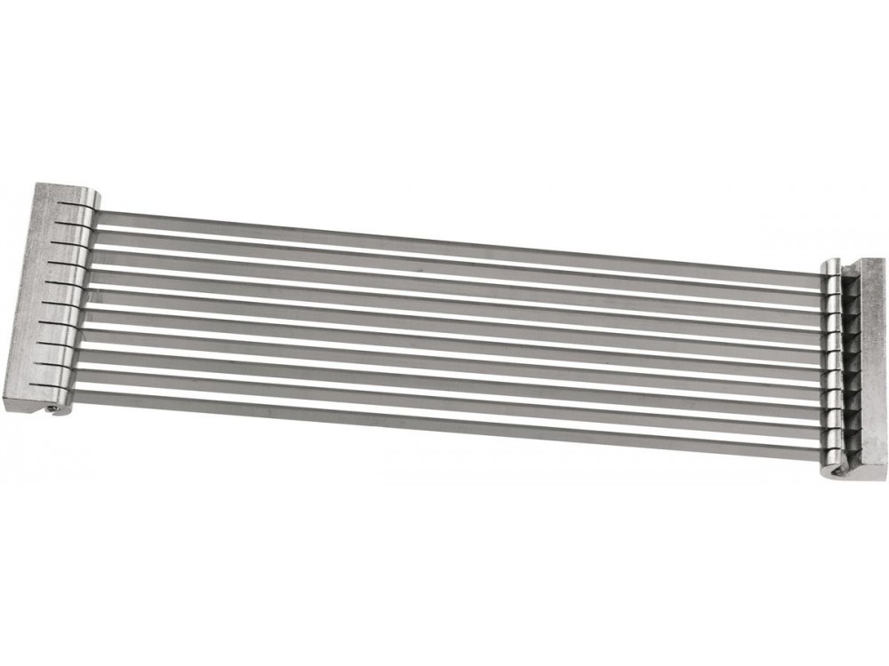 Winco TTS-250-B TTS-3 TTS-188 and TTS-250 1/4" Straight Blade Assembly for TTS-2