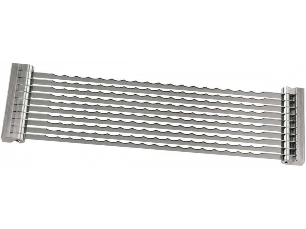 Winco TTS-250S-B TTS-3 TTS-188 and TTS-250 1/4" Serrated Blade Assembly for TTS-2