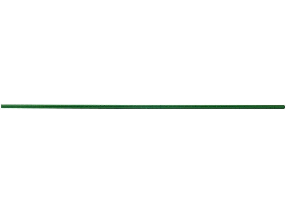Winco VEX-48P  Epoxy Coated 48" Wire Shelf Post
