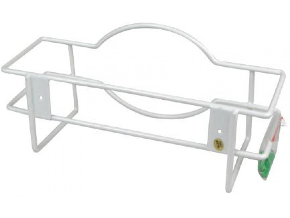 Winco WHW-10 10" x 3" x 5" Glove Box Holder