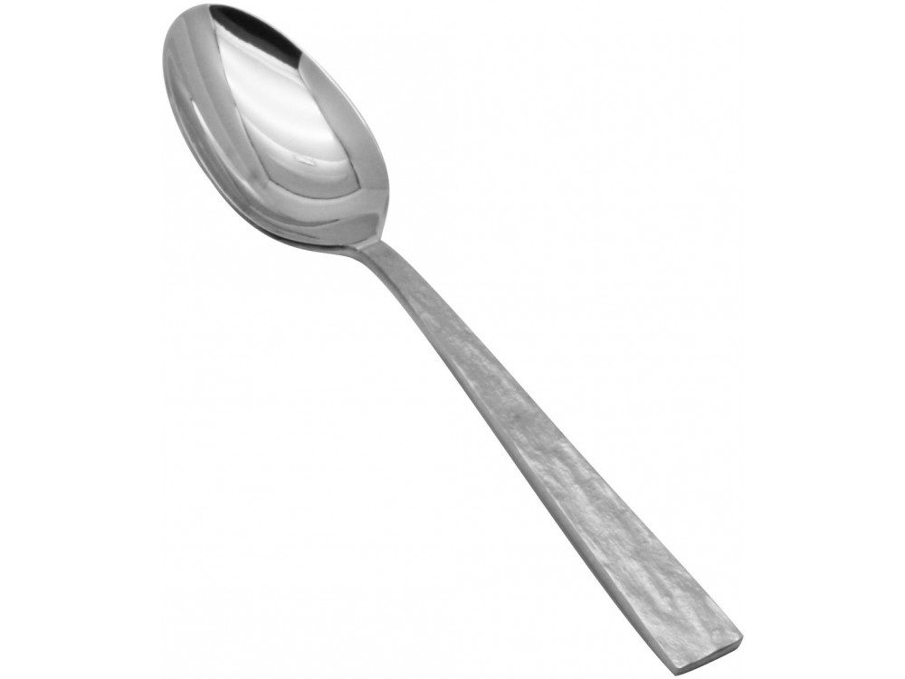 Winco Z-CR-01 6"L 3.0mm Carrera Teaspoon