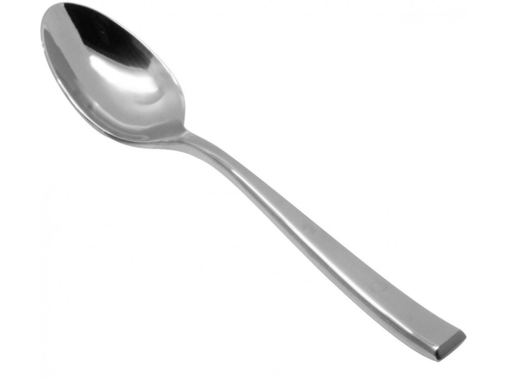 Winco Z-IS-01 Cadenza 6"L Isola Teaspoon