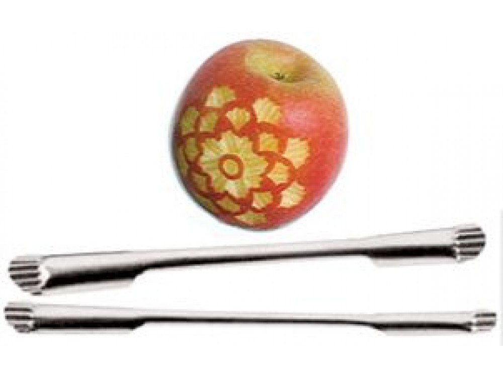 Bron Coucke GOUJ02-P Small Carving Chisel
