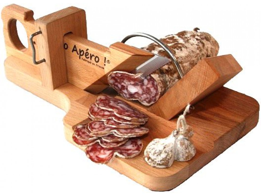 Bron Coucke GS01 11"W Sausage Slicer