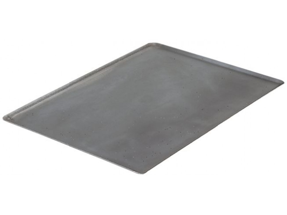 de Buyer 5321.53 28"L Steel Baking Tray