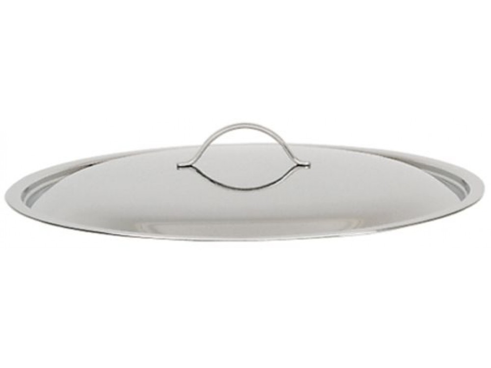 de Buyer 3459.14 5.5"Dia. "Priority" Lid
