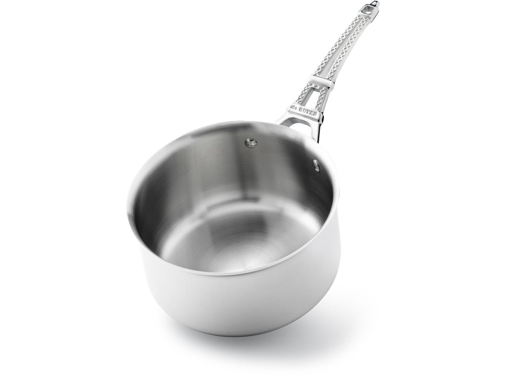 de Buyer 3751.20 8"Dia. Sauce Pan