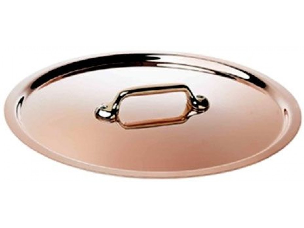 de Buyer 6454.18 7"Dia. Vip Lid