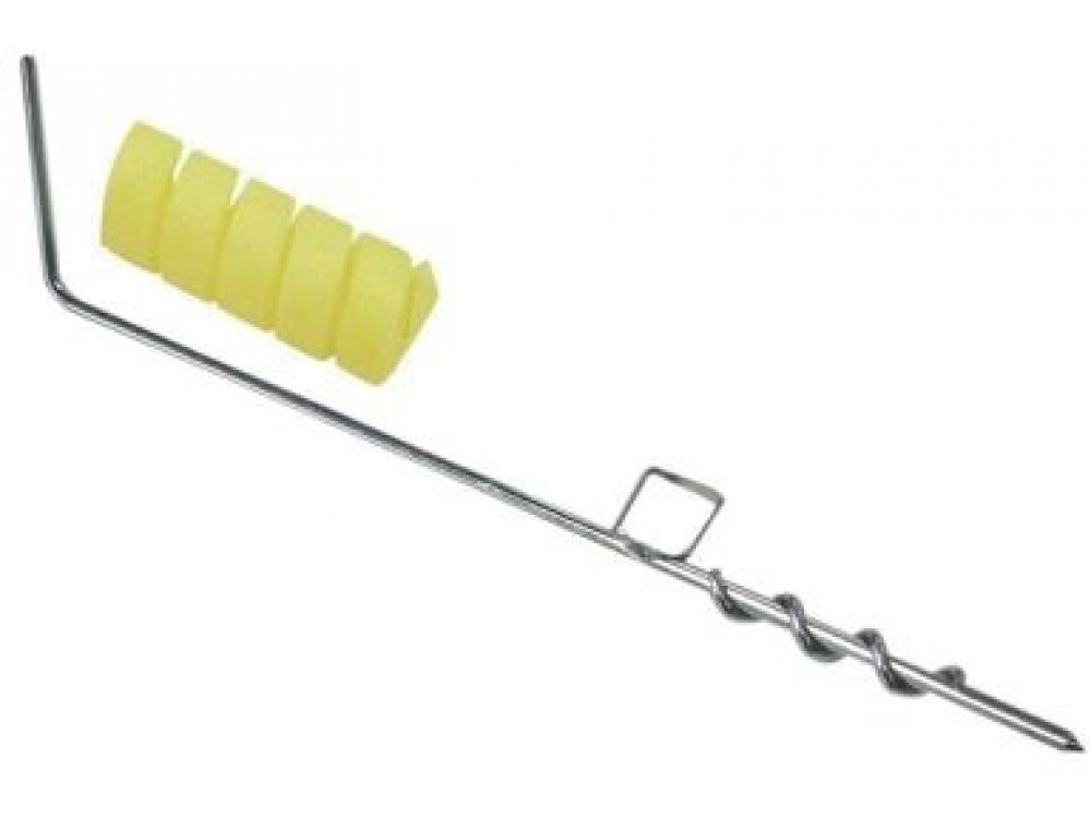 Bron Coucke DSP-CA Square Blade Deco-Spirale Tool