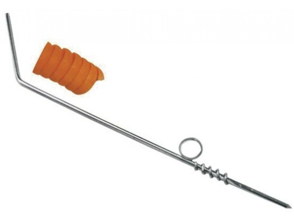 Bron Coucke DSP-TO Twisted Blade Deco-Spirale Tool