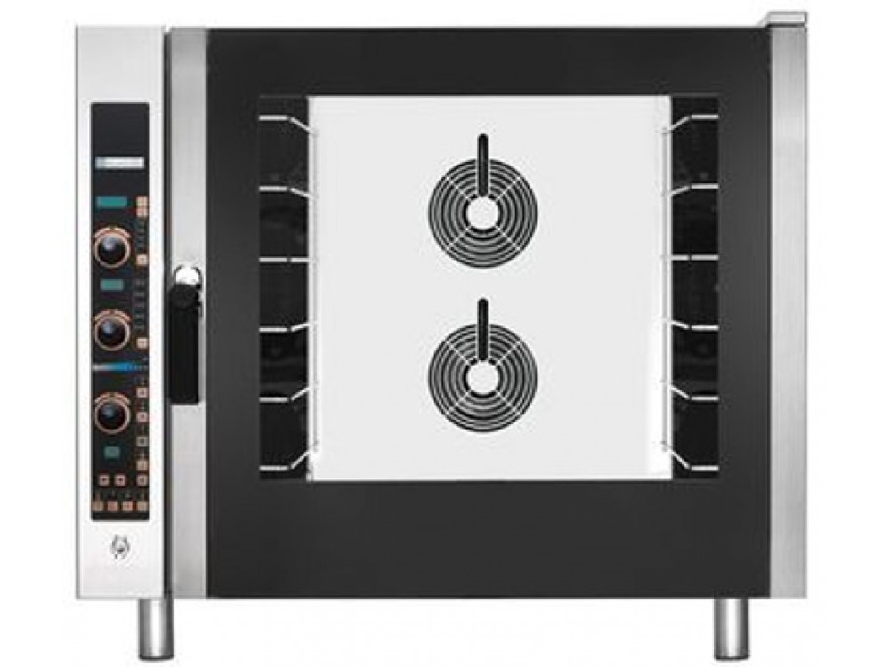 Eurodib EKFA664EUD Digital Convection Oven with steam