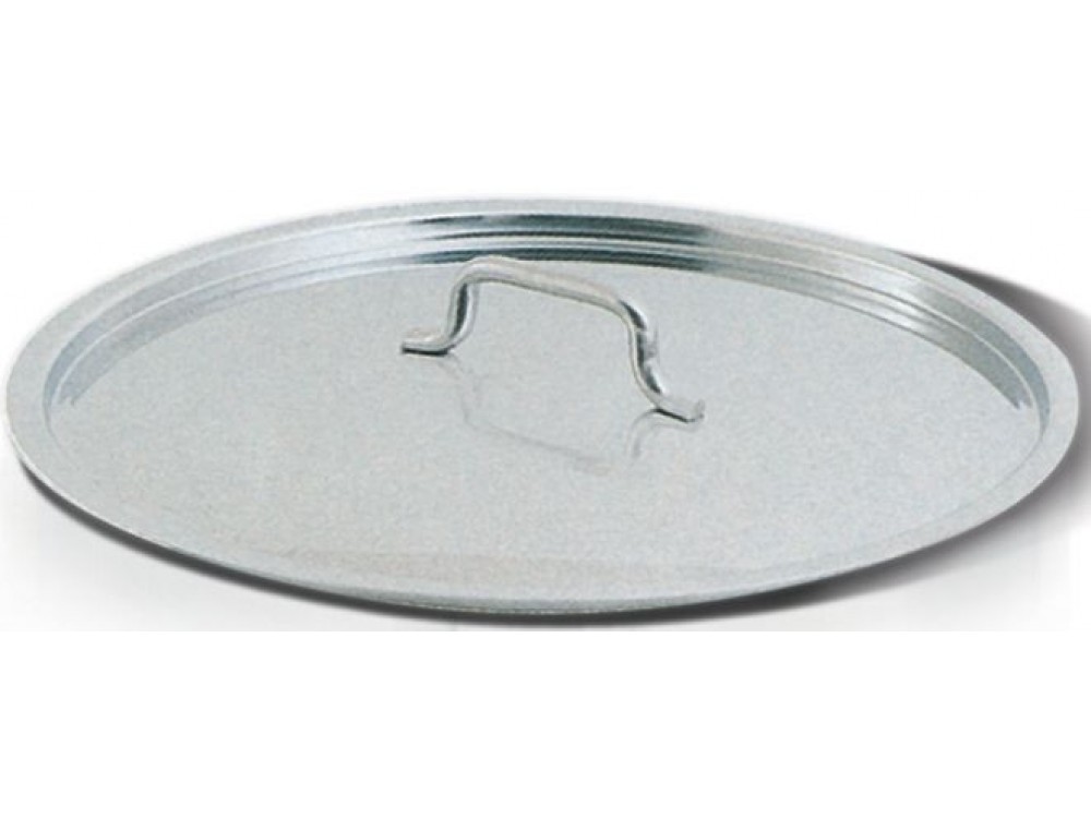 Homichef HOM490014 5.5"Dia. Flat Lid