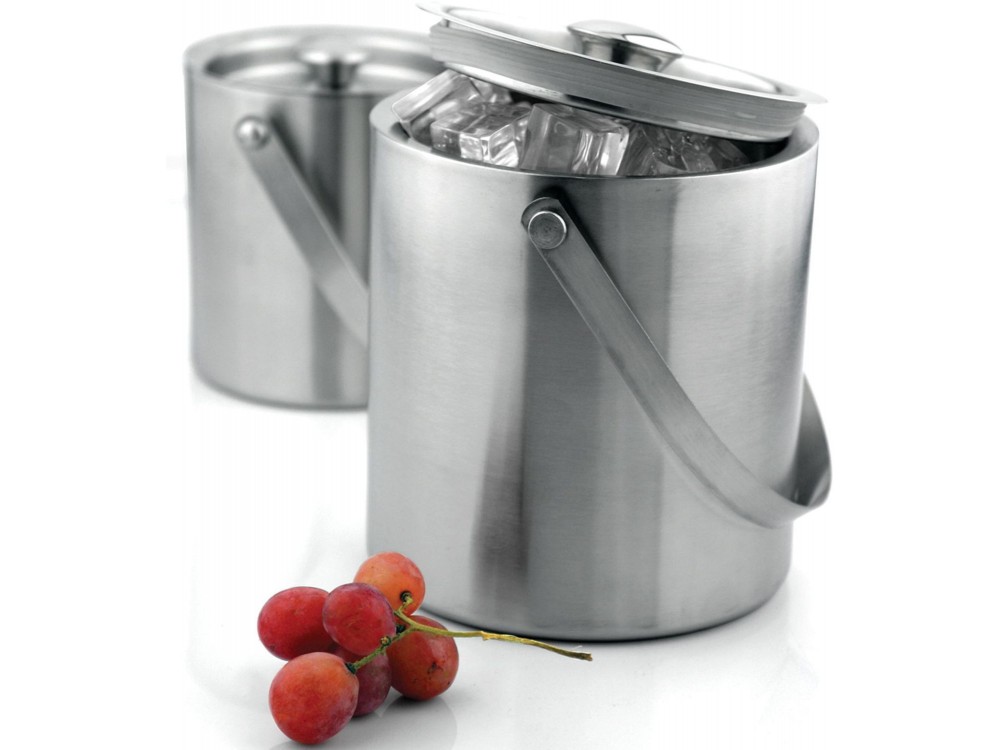 Eurodib BA9017 5.25"H Ice Bucket