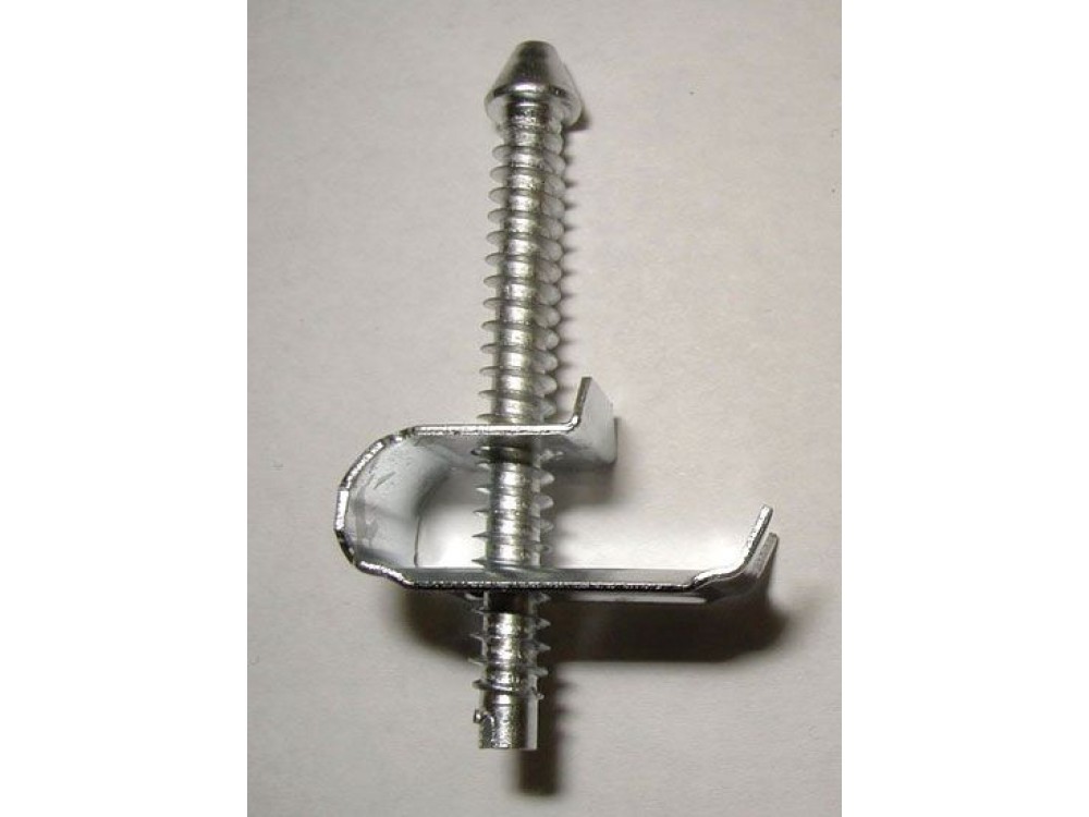 Advance Tabco K-28 Replacement Counter Mounting Clips