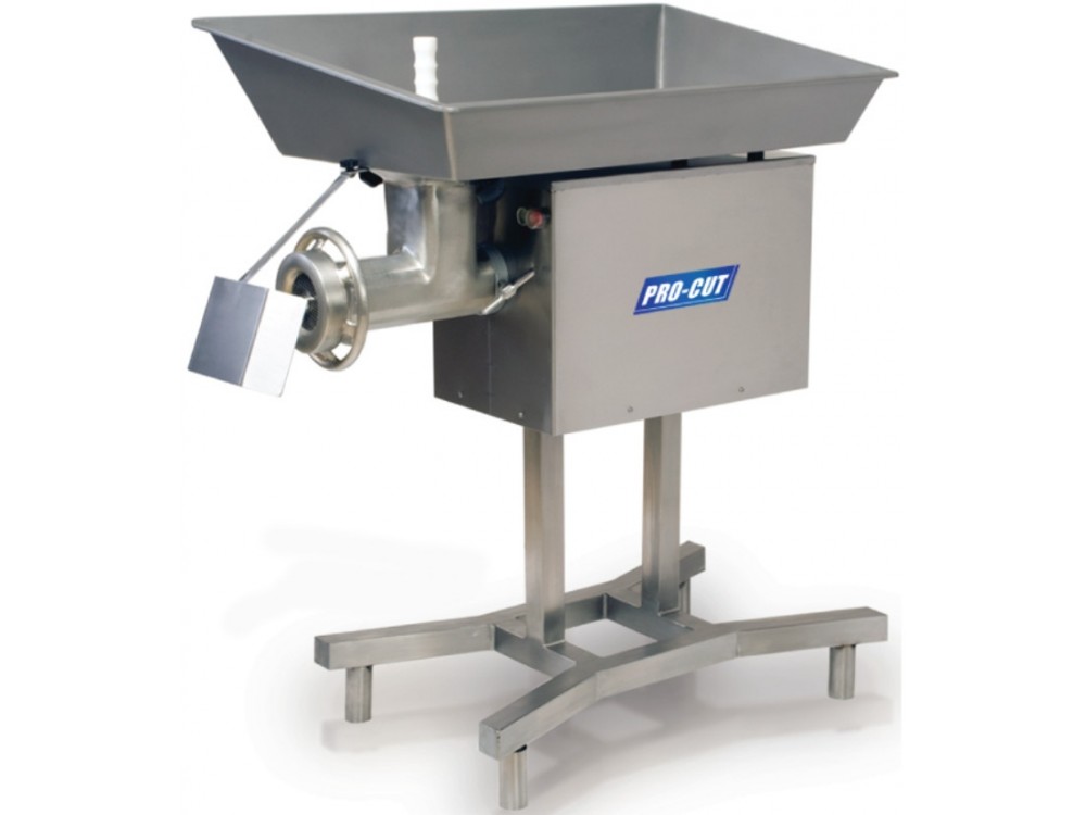 Pro-cut KG-32-XP 5 HP Single Phase High Volume Meat Grinder