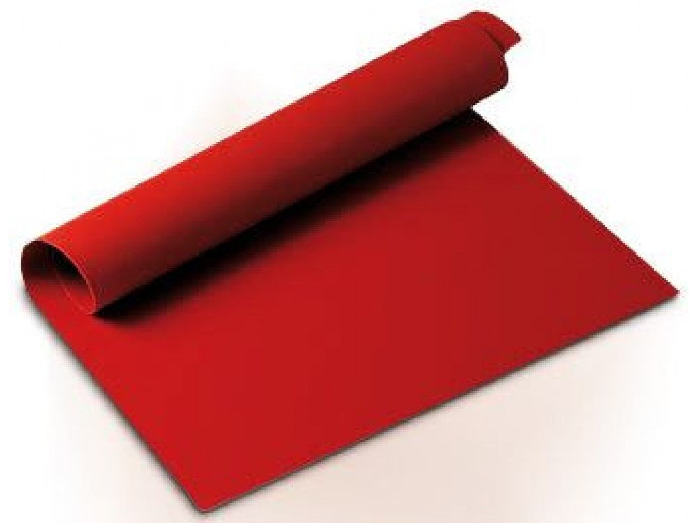Silikomart 7/R 16"W Silicone Baking Mat R Series