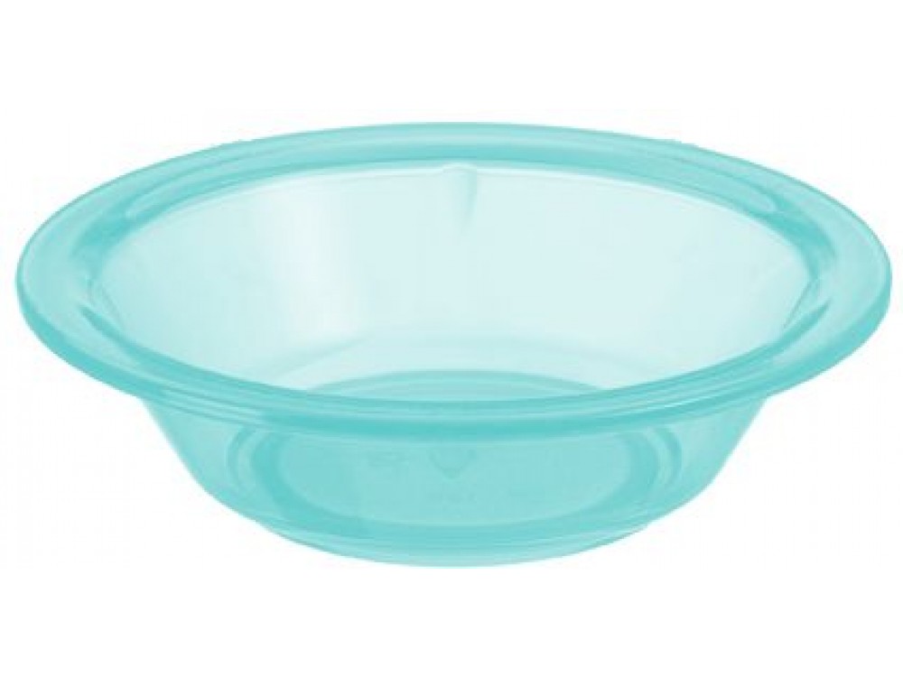 Saint-Romain 020223 Blue Fruit Bowl
