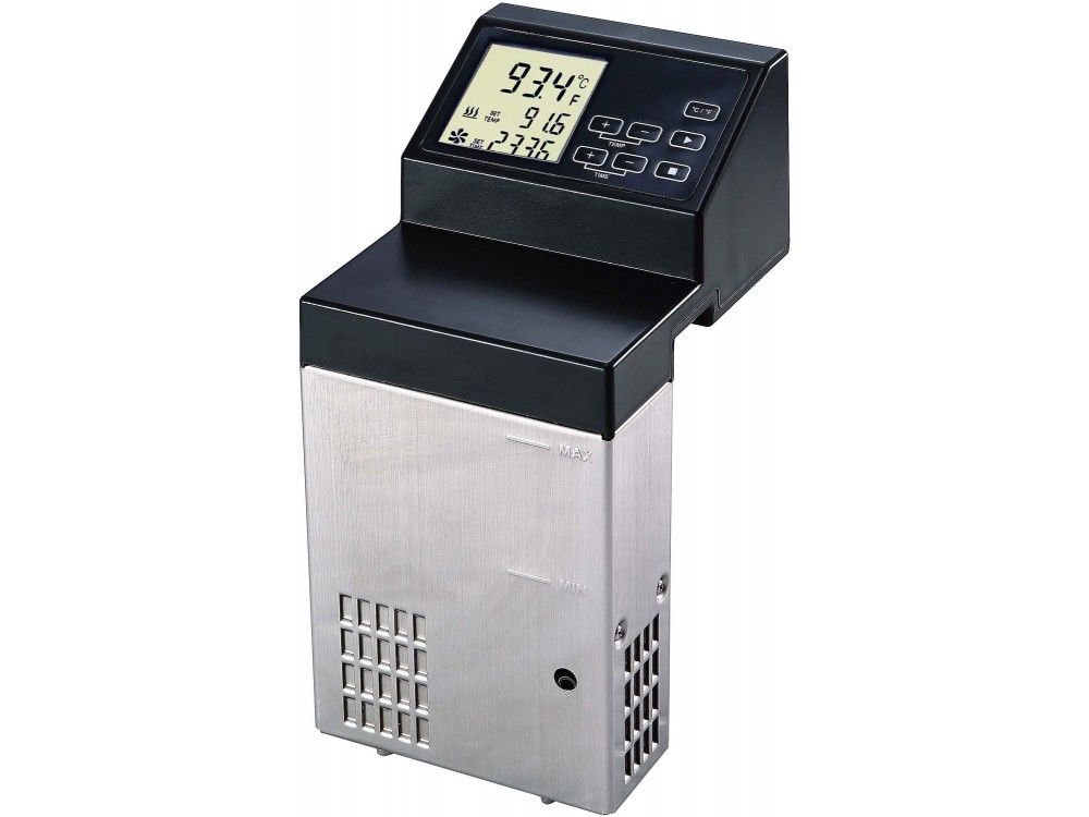 Eurodib SV-120 120V Sous Vide Thermal Circulator