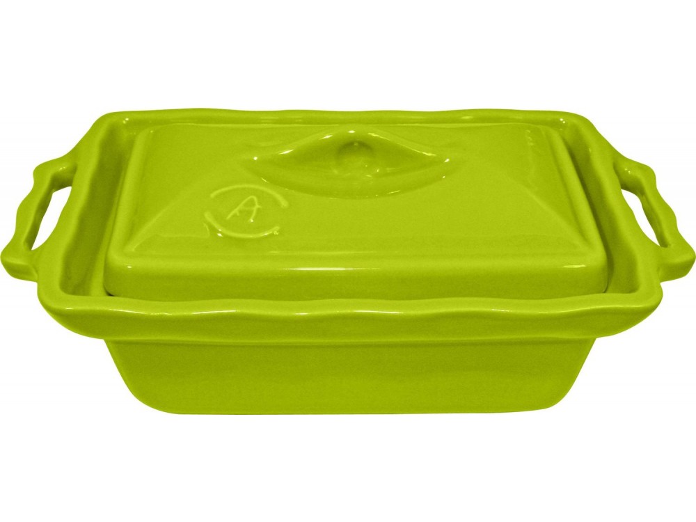 Appolia 115520508 0.40Ltr. Green Terrine