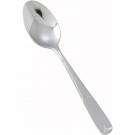 Winco 0010-01 Lisa 18/0 HeavyweightTeaspoon
