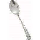 Winco 0014-03 Dominion 18/0 Heavyweight Dinner Spoon