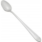 Winco 0031-02 Peacock 18/8 Extra Heavyweight Iced Teaspoon