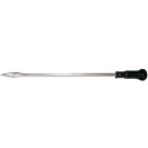 Omcan 21259 12-inch Stainless Steel Roast Beef Needle