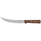 Omcan 21796 Rosewood Handle 8" Breaking Knife