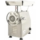 Omcan MG-CN-0032-M 2HP Heavy-Duty Fan-Cooled Meat Grinder