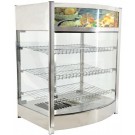 Omcan DW-CN-0137 137L Display Warmer