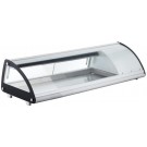 Omcan RS-CN-0043-SC 45" Sushi Showcase