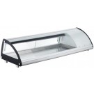 Omcan RS-CN-0063-SC 52" Sushi Showcase