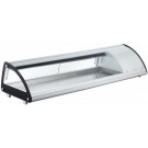 Omcan RS-CN-0083-SC 58" Sushi Showcase
