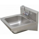 Advance Tabco 7-PS-45 Wall Mounted Hand Sink