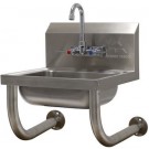 Advance Tabco 7-PS-64 Wall Mounted Hand Sink