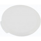 Omcan 80211 Polypropylene Translucent Cover