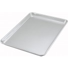 Winco ALXP-1318 13" x 18" Aluminum Sheet Pan