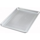 Winco ALXP-1318P 13" x 18" Aluminum Sheet Pan