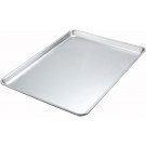 Winco ALXP-1622 16" x 22" Aluminum Sheet Pan
