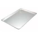 Winco ALXP-1813H 13" x 18" Aluminum Sheet Pan