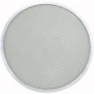 Winco APZS-16 16" Seamless Pizza Screen