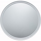 Winco APZT-19 19" Wide Rim Pizza Pans