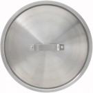Winco AXS-16C Cover for 10" Fry Pan