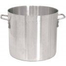 Omcan 43371 30 QT Aluminum Stock Pot
