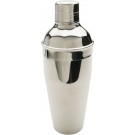 Winco BL-28P 28oz Classic Bar Shaker  Deluxe 3piece Set