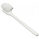 Winco BRN-20P Nylon Bristles 20" Plastic Handle Pot Brush