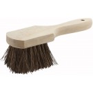 Winco BRP-10 Wooden Handle 10" Pot Brush