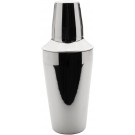 Winco BS-1P 16oz Slender Bar Shaker