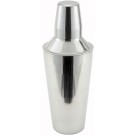 Winco BS-3P 28oz Slender Bar Shaker